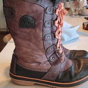 Girls Sorel Tofino II